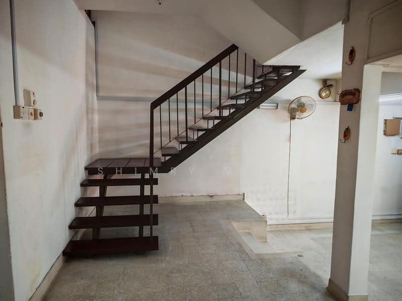 Rumah Teres 2-Tingkat untuk Dijual di Taman Desa (Kuala Lumpur) - Shimry Wong - Interior - PropertyGuru.com.my