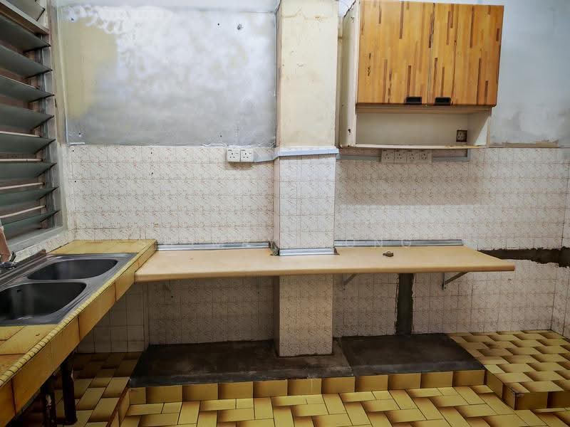 Rumah Teres 2-Tingkat untuk Dijual di Taman Desa (Kuala Lumpur) - Shimry Wong - Kitchen - PropertyGuru.com.my
