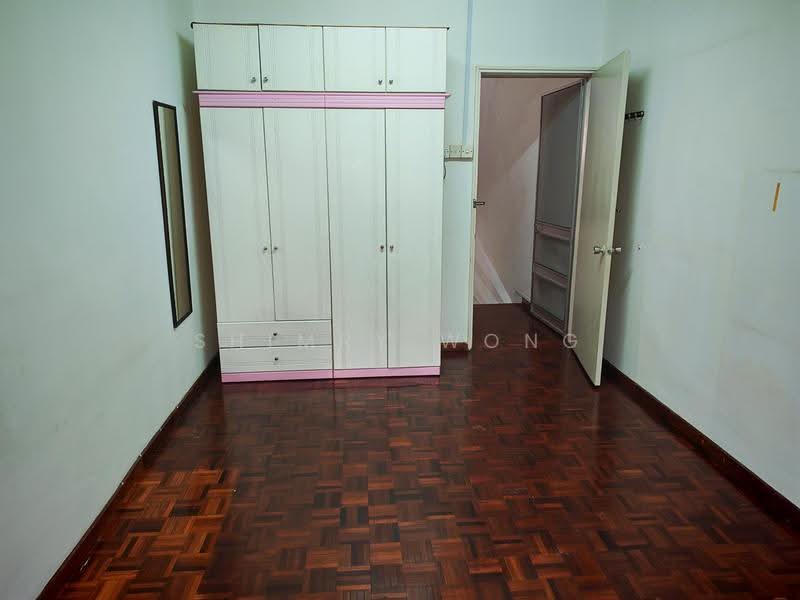 Rumah Teres 2-Tingkat untuk Dijual di Taman Desa (Kuala Lumpur) - Shimry Wong - Interior - PropertyGuru.com.my