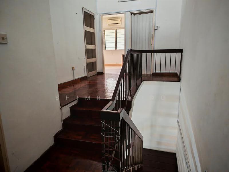 Rumah Teres 2-Tingkat untuk Dijual di Taman Desa (Kuala Lumpur) - Shimry Wong - Interior - PropertyGuru.com.my