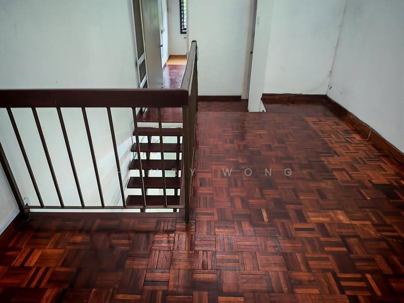 Rumah Teres 2-Tingkat untuk Dijual di Taman Desa (Kuala Lumpur) - Shimry Wong - Interior - PropertyGuru.com.my