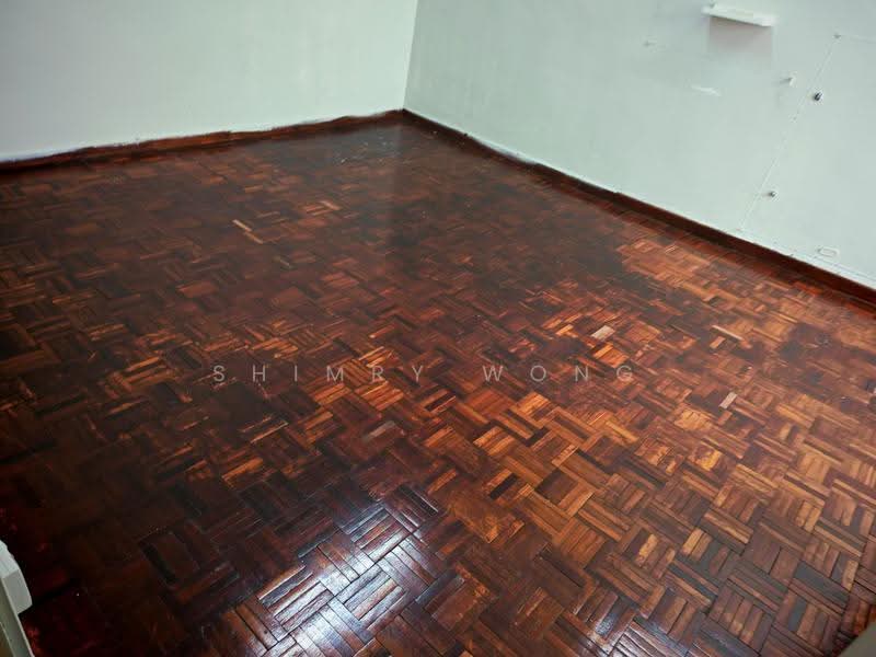 Rumah Teres 2-Tingkat untuk Dijual di Taman Desa (Kuala Lumpur) - Shimry Wong - Interior - PropertyGuru.com.my