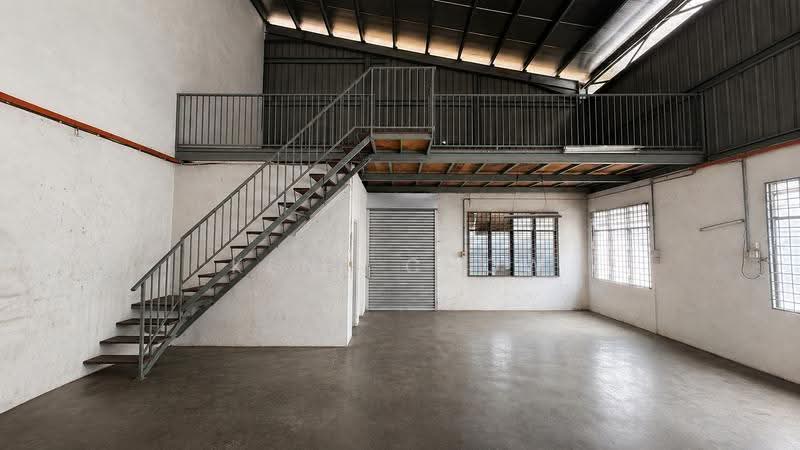 Factory for Rent in Silibin (Ipoh) - Kent Chow - PropertyGuru.com.my