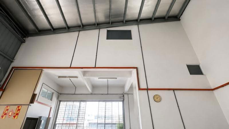 Factory for Rent in Silibin (Ipoh) - Kent Chow - Interior - PropertyGuru.com.my