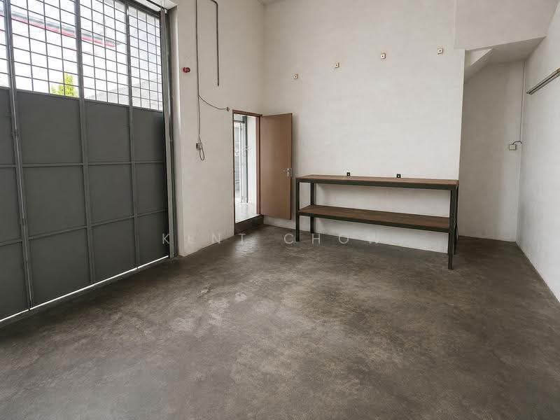 Factory for Rent in Silibin (Ipoh) - Kent Chow - Interior - PropertyGuru.com.my