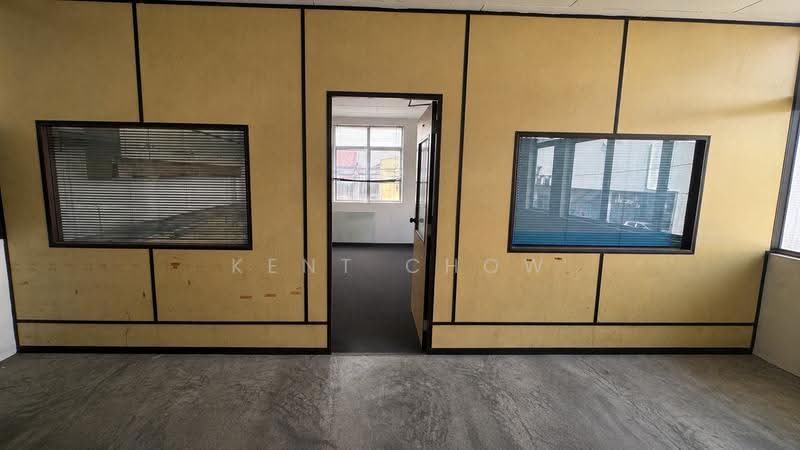 Factory for Rent in Silibin (Ipoh) - Kent Chow - Interior - PropertyGuru.com.my