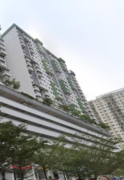 Kediaman Servis untuk Dijual di Alam Sanjung - Henry Kooi Kuan Xiang - Exterior - PropertyGuru.com.my