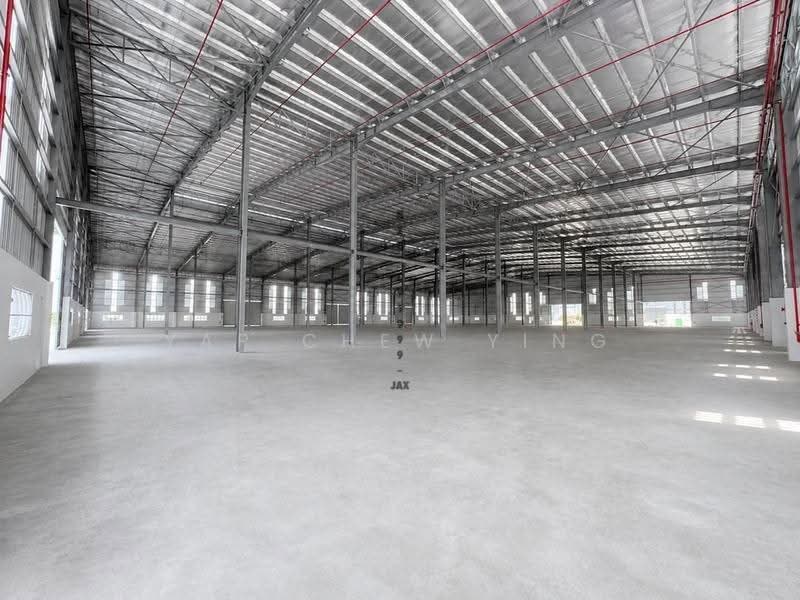 Kilang Terpisah untuk Disewa di West Port (Pelabuhan Barat) (Port Klang (Pelabuhan Klang)) - Yap Chew Ying - Interior - PropertyGuru.com.my