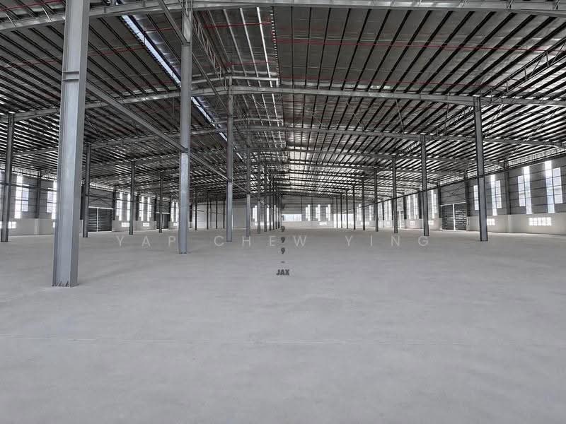 Kilang Terpisah untuk Disewa di West Port (Pelabuhan Barat) (Port Klang (Pelabuhan Klang)) - Yap Chew Ying - Interior - PropertyGuru.com.my