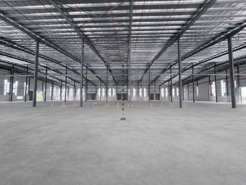 Kilang Terpisah untuk Disewa di West Port (Pelabuhan Barat) (Port Klang (Pelabuhan Klang)) - Yap Chew Ying - Interior - PropertyGuru.com.my
