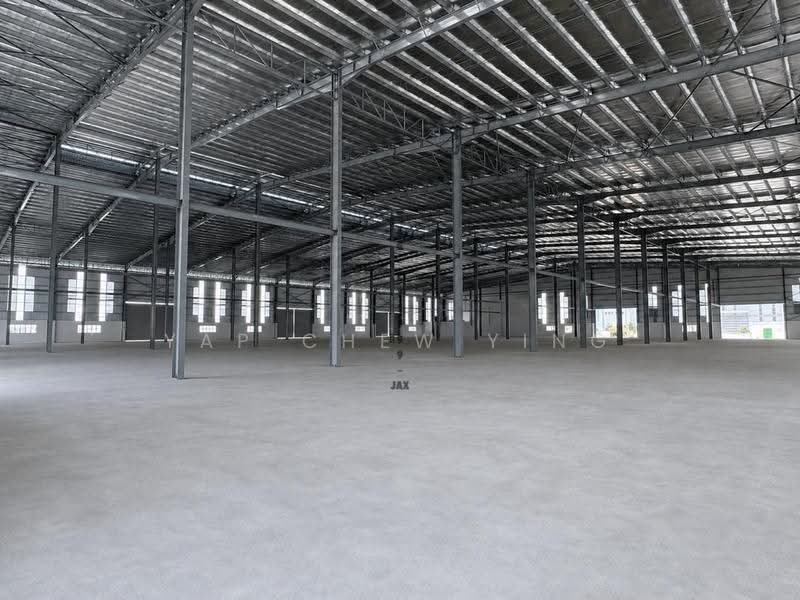 Kilang Terpisah untuk Disewa di West Port (Pelabuhan Barat) (Port Klang (Pelabuhan Klang)) - Yap Chew Ying - Interior - PropertyGuru.com.my