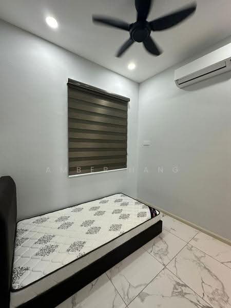 Condominium for Rent at QuayWest Residence - Amber Hang - Bedroom - PropertyGuru.com.my