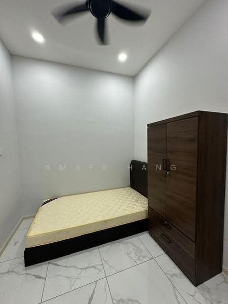 Condominium for Rent at QuayWest Residence - Amber Hang - Bedroom - PropertyGuru.com.my