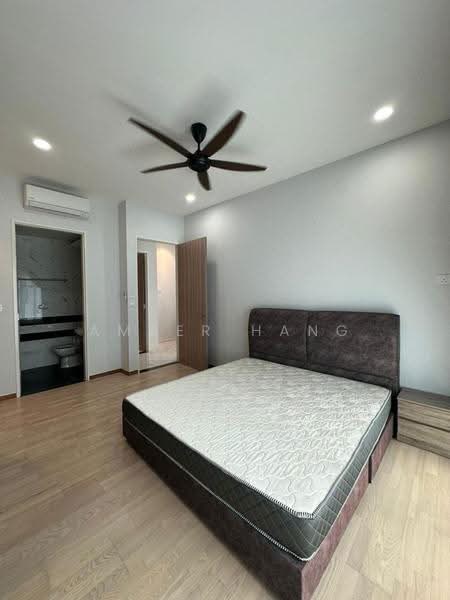 Condominium for Rent at QuayWest Residence - Amber Hang - Bedroom - PropertyGuru.com.my