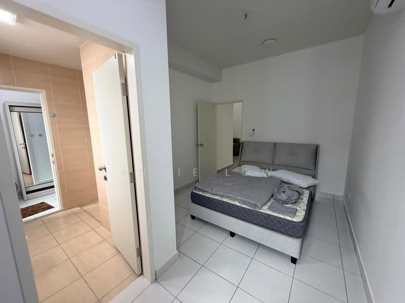 Rumah Teres 2-Tingkat untuk Dijual di Johor Bahru (Johor) - Annie Low - Bedroom - PropertyGuru.com.my