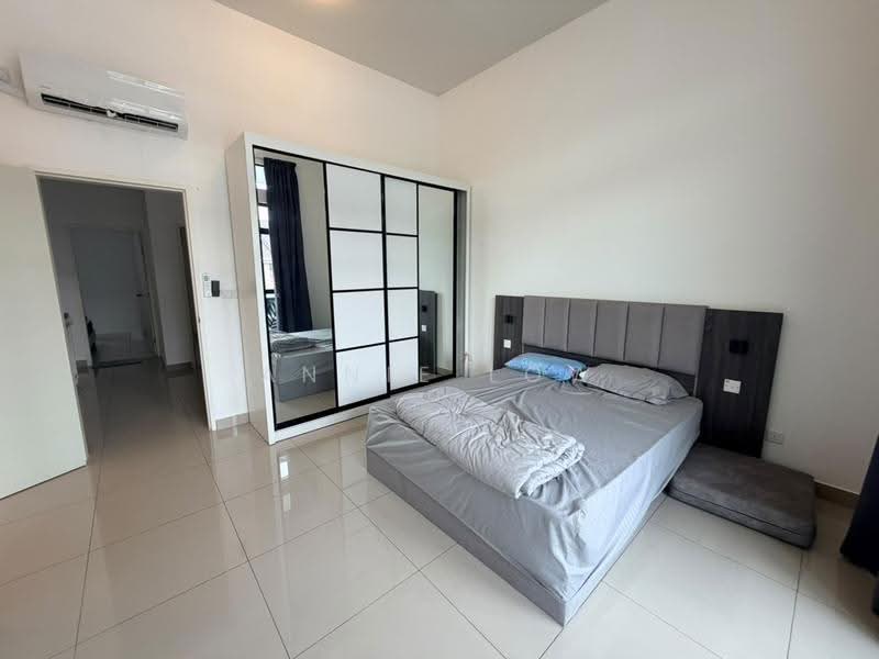 Rumah Teres 2-Tingkat untuk Dijual di Johor Bahru (Johor) - Annie Low - Bedroom - PropertyGuru.com.my
