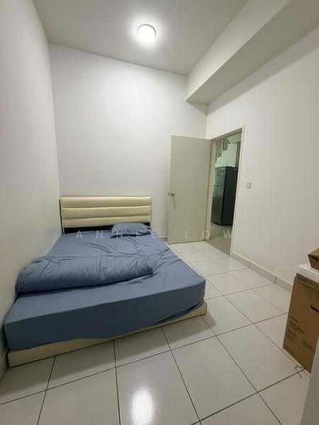 Rumah Teres 2-Tingkat untuk Dijual di Johor Bahru (Johor) - Annie Low - Bedroom - PropertyGuru.com.my