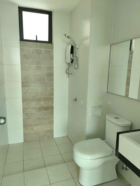 Kondominium untuk Dijual di ForestVille - Joelyn Khoo - Bathroom - PropertyGuru.com.my