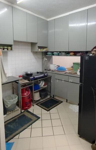 Pangsapuri untuk Dijual di Rampai Court - Eric Liew - Kitchen - PropertyGuru.com.my
