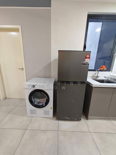 Kediaman Servis untuk Disewa di Meta City - Hui Jing Low - Interior - PropertyGuru.com.my