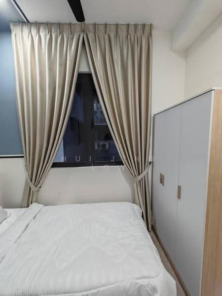Kediaman Servis untuk Disewa di Meta City - Hui Jing Low - Bedroom - PropertyGuru.com.my