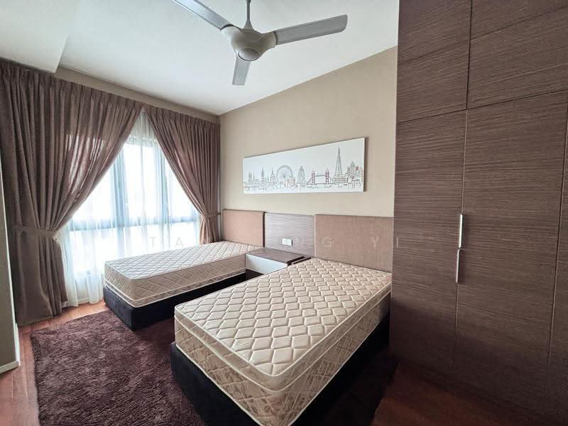 Condominium for Sale at Raffel Tower - Tan Jing Yi - Bedroom - PropertyGuru.com.my