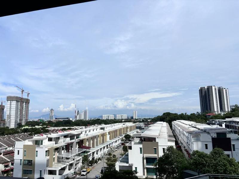 Condominium for Sale at Raffel Tower - Tan Jing Yi - Exterior - PropertyGuru.com.my