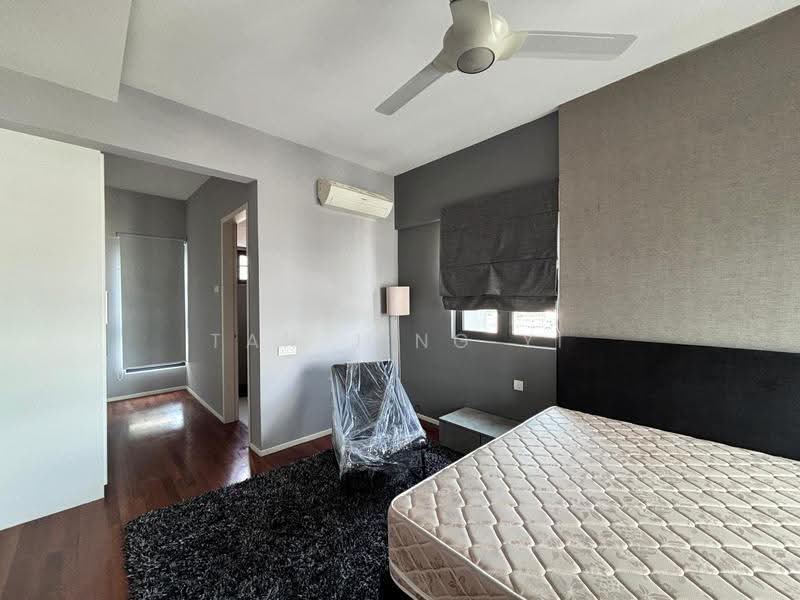Condominium for Sale at Raffel Tower - Tan Jing Yi - Bedroom - PropertyGuru.com.my