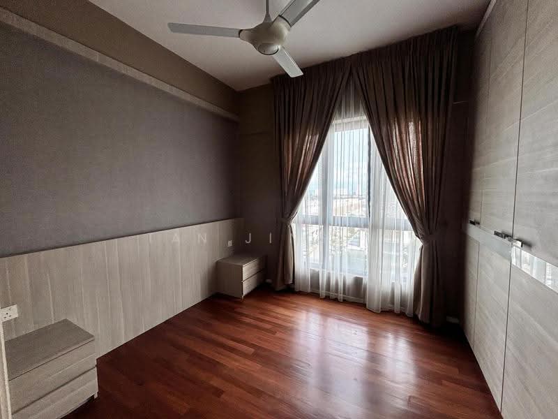 Condominium for Sale at Raffel Tower - Tan Jing Yi - Bedroom - PropertyGuru.com.my