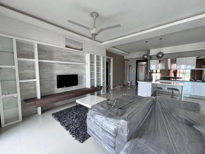 Condominium for Sale at Raffel Tower - Tan Jing Yi - PropertyGuru.com.my