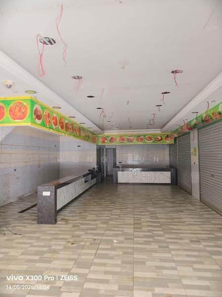 Kedai untuk Disewa di Shah Alam (Selangor) - Wong Jun Kit - Interior - PropertyGuru.com.my
