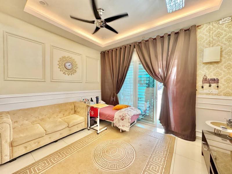 Rumah Teres 1-Tingkat untuk Dijual di Seremban (Negeri Sembilan) - Muz Hafiz - PropertyGuru.com.my