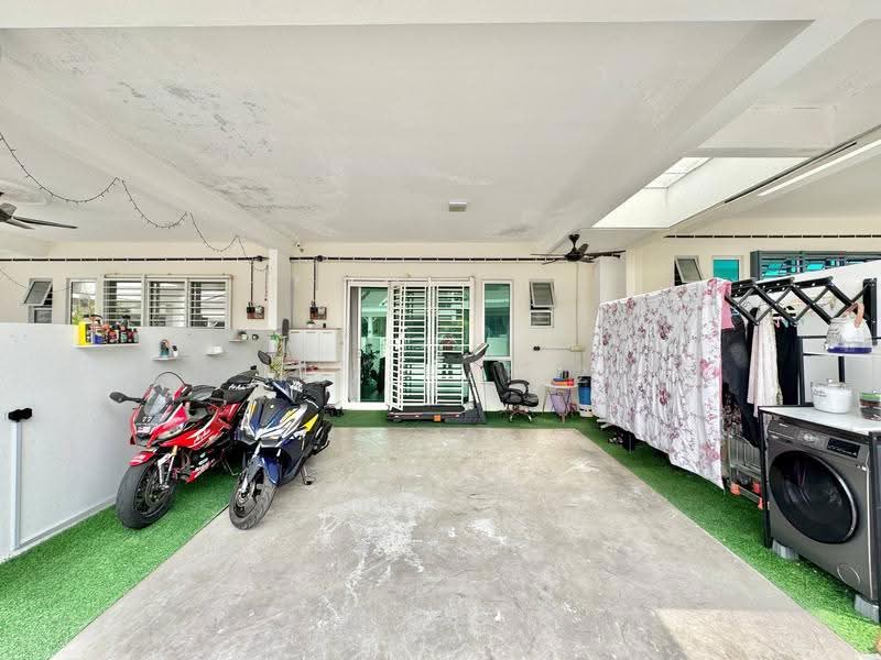 Rumah Teres 1-Tingkat untuk Dijual di Seremban (Negeri Sembilan) - Muz Hafiz - PropertyGuru.com.my