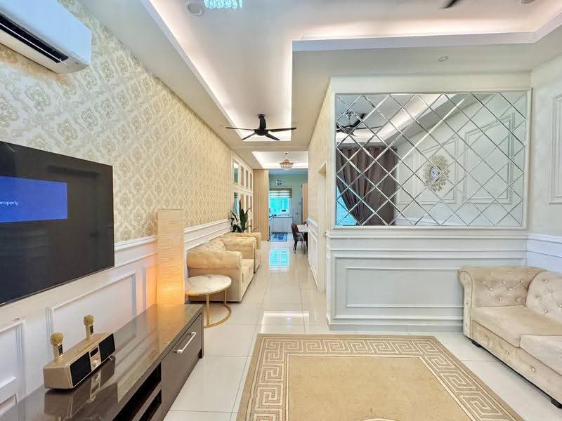 Rumah Teres 1-Tingkat untuk Dijual di Seremban (Negeri Sembilan) - Muz Hafiz - PropertyGuru.com.my
