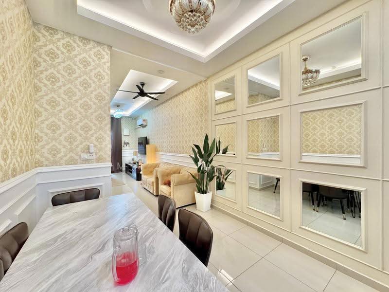 Rumah Teres 1-Tingkat untuk Dijual di Seremban (Negeri Sembilan) - Muz Hafiz - PropertyGuru.com.my