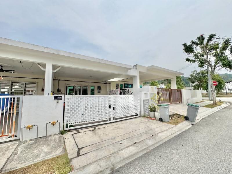Rumah Teres 1-Tingkat untuk Dijual di Seremban (Negeri Sembilan) - Muz Hafiz - PropertyGuru.com.my