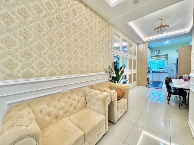 Rumah Teres 1-Tingkat untuk Dijual di Seremban (Negeri Sembilan) - Muz Hafiz - PropertyGuru.com.my