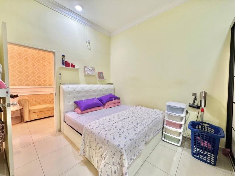 Rumah Teres 1-Tingkat untuk Dijual di Seremban (Negeri Sembilan) - Muz Hafiz - PropertyGuru.com.my