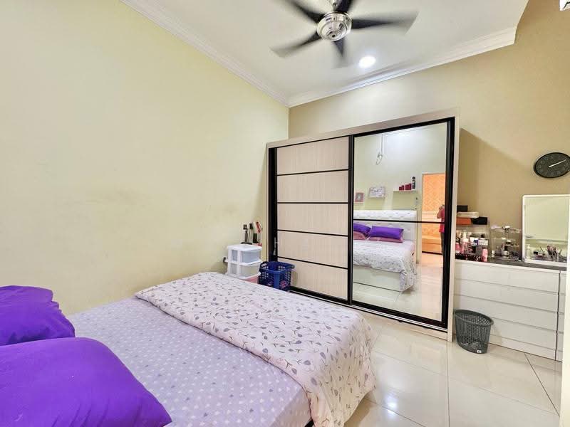 Rumah Teres 1-Tingkat untuk Dijual di Seremban (Negeri Sembilan) - Muz Hafiz - PropertyGuru.com.my