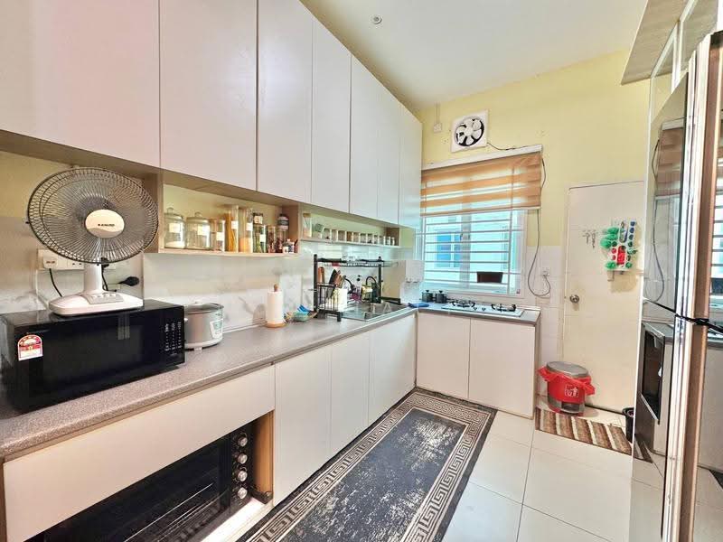 Rumah Teres 1-Tingkat untuk Dijual di Seremban (Negeri Sembilan) - Muz Hafiz - PropertyGuru.com.my