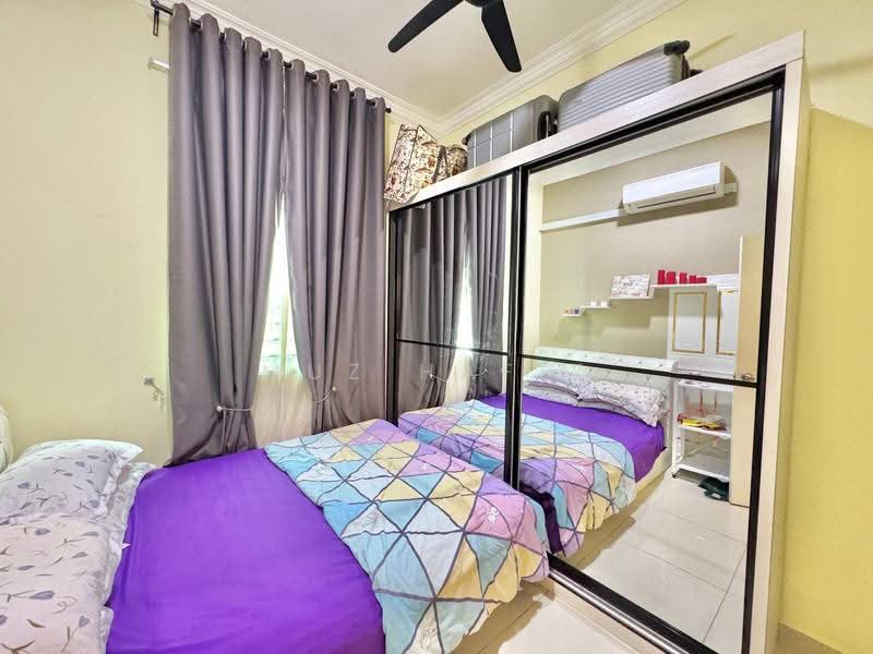 Rumah Teres 1-Tingkat untuk Dijual di Seremban (Negeri Sembilan) - Muz Hafiz - PropertyGuru.com.my