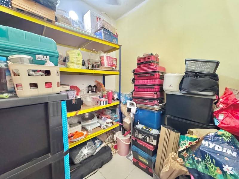 Rumah Teres 1-Tingkat untuk Dijual di Seremban (Negeri Sembilan) - Muz Hafiz - PropertyGuru.com.my