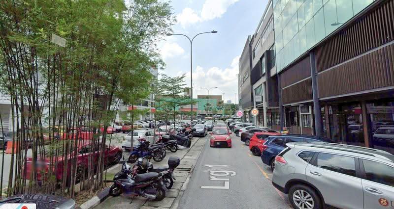 Office for Sale in KL City Centre (Kuala Lumpur) - Vince Tan - Exterior - PropertyGuru.com.my