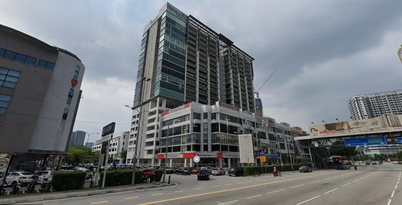 Office for Sale in KL City Centre (Kuala Lumpur) - Vince Tan - Exterior - PropertyGuru.com.my