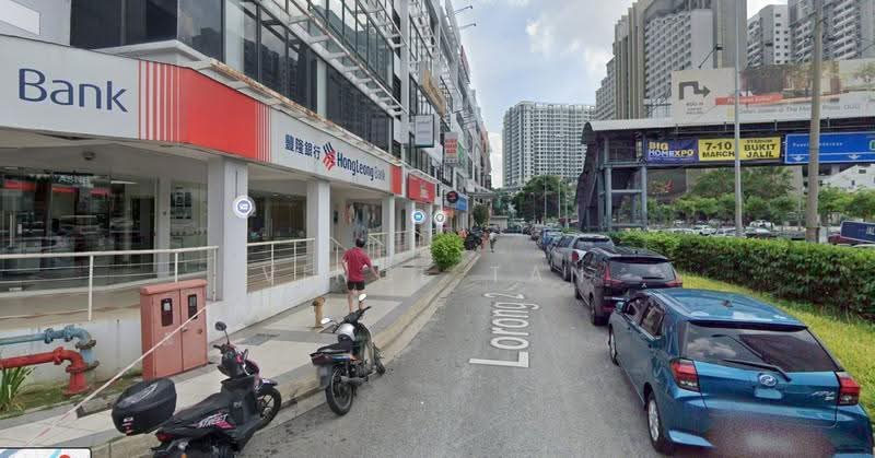 Office for Sale in KL City Centre (Kuala Lumpur) - Vince Tan - Exterior - PropertyGuru.com.my