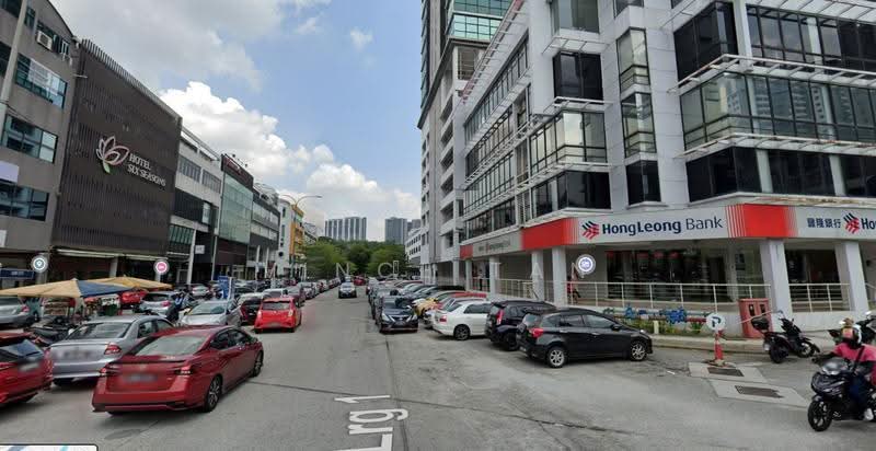 Office for Sale in KL City Centre (Kuala Lumpur) - Vince Tan - Exterior - PropertyGuru.com.my