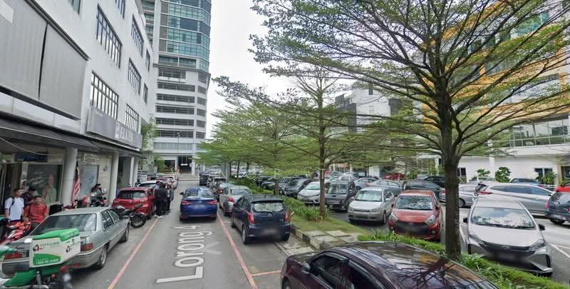 Office for Sale in KL City Centre (Kuala Lumpur) - Vince Tan - Exterior - PropertyGuru.com.my
