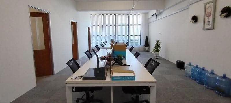 Office for Sale in KL City Centre (Kuala Lumpur) - Vince Tan - Interior - PropertyGuru.com.my