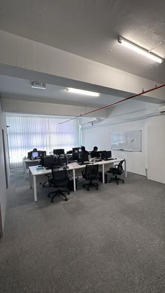 Office for Sale in KL City Centre (Kuala Lumpur) - Vince Tan - Interior - PropertyGuru.com.my