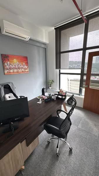 Office for Sale in KL City Centre (Kuala Lumpur) - Vince Tan - Study - PropertyGuru.com.my